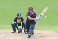 Richard Levi T20